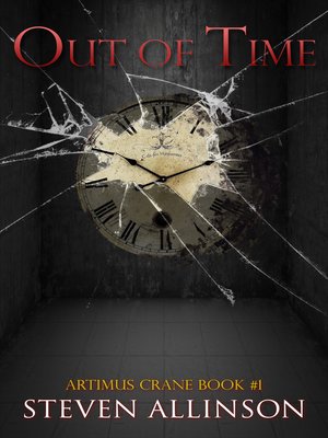 cover image of Out of Time